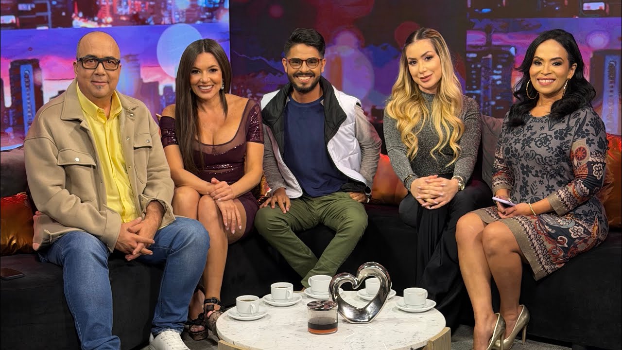 Alejandro Cordova nos compartió los CHISMES de la semana
