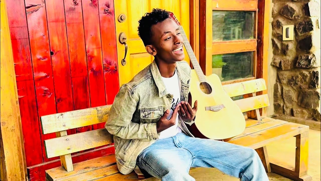 DURSA TASHOME new #Ethiopian #Oromo music