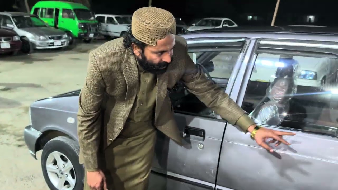 2018 model mehran vxr neat and clean invester rate car 25-02-2026