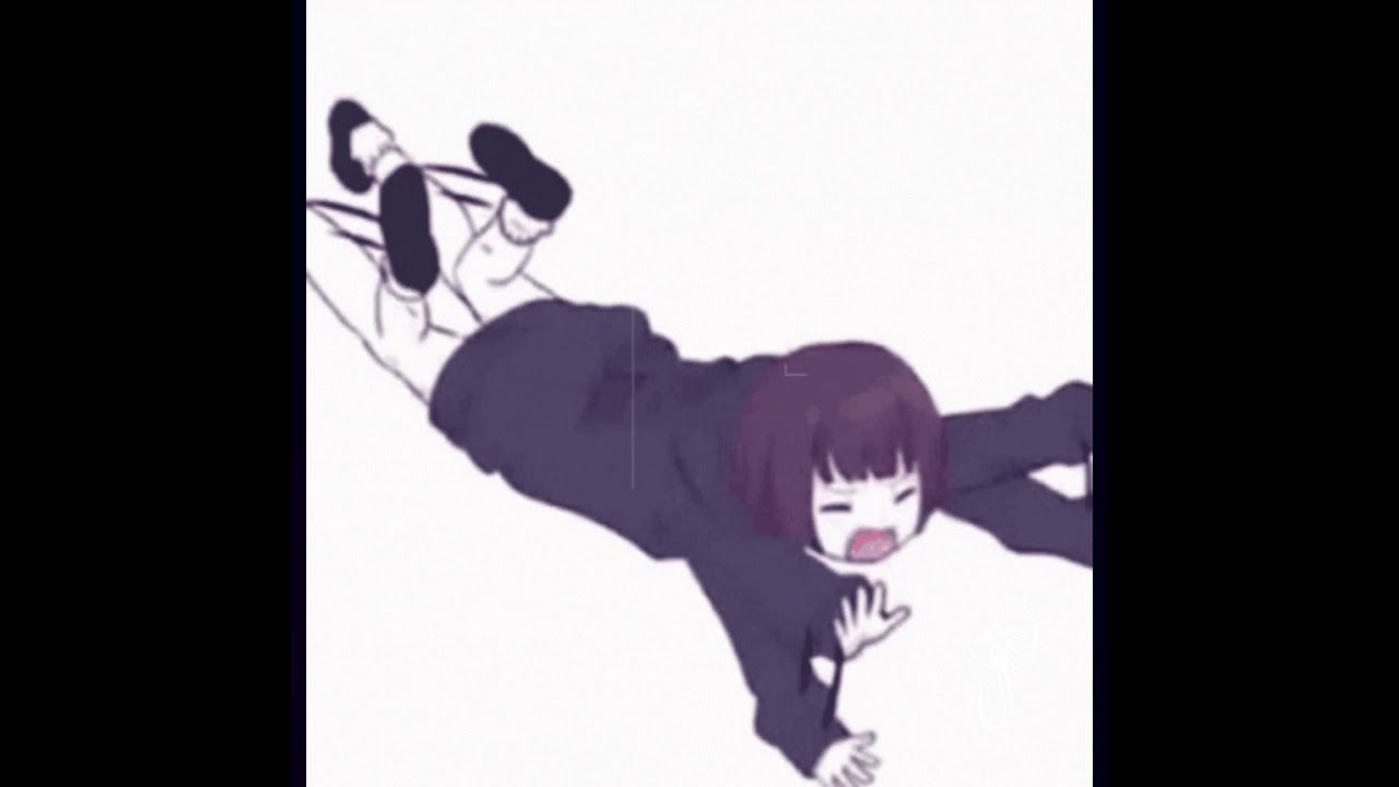 Menhera-chan AI