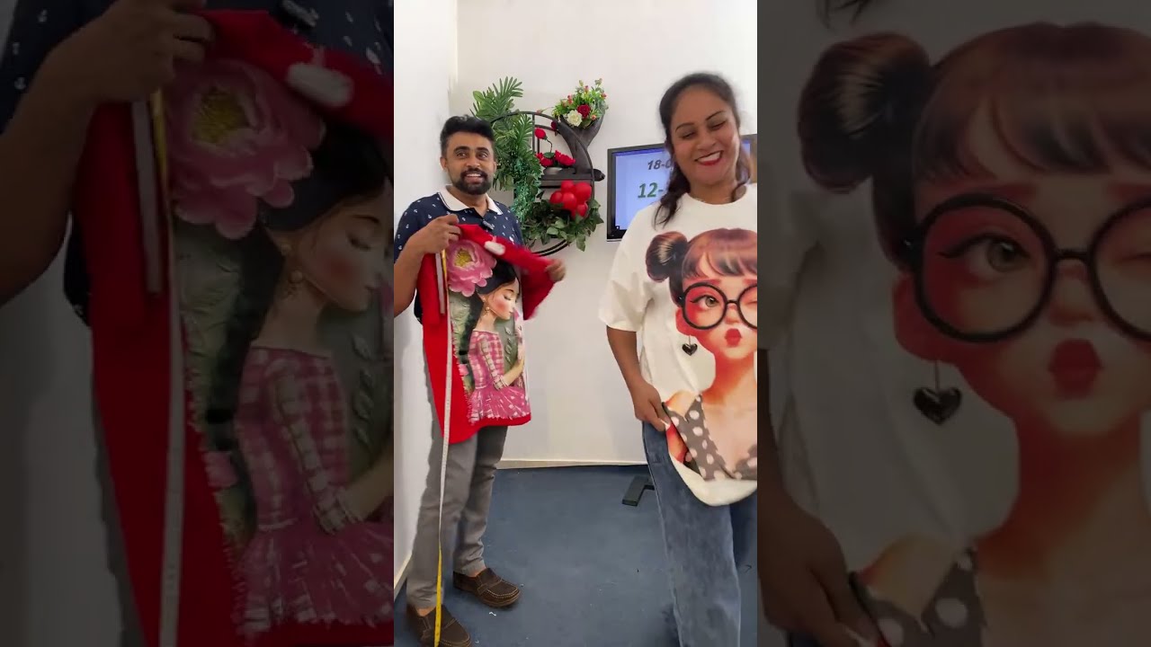 ලස්සන බැංකොක් ඇදුම් අදත්