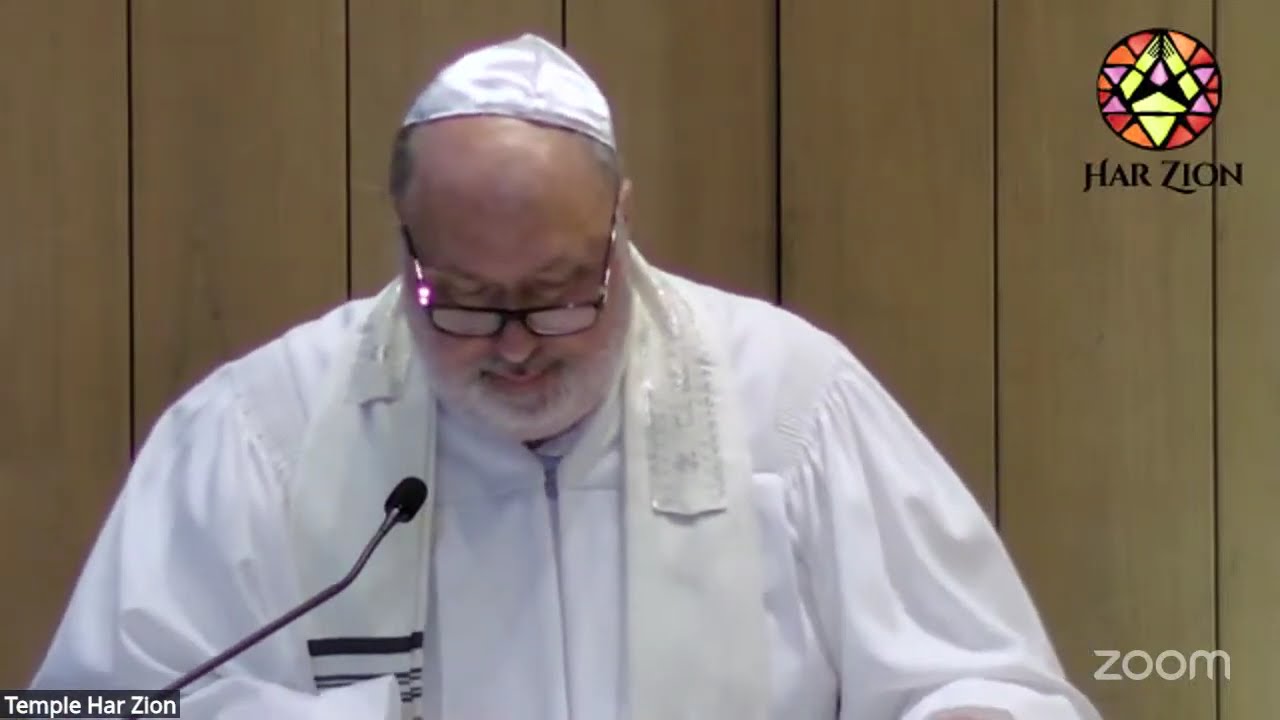 Rosh Hashana Day 1 - September 23rd, 2025