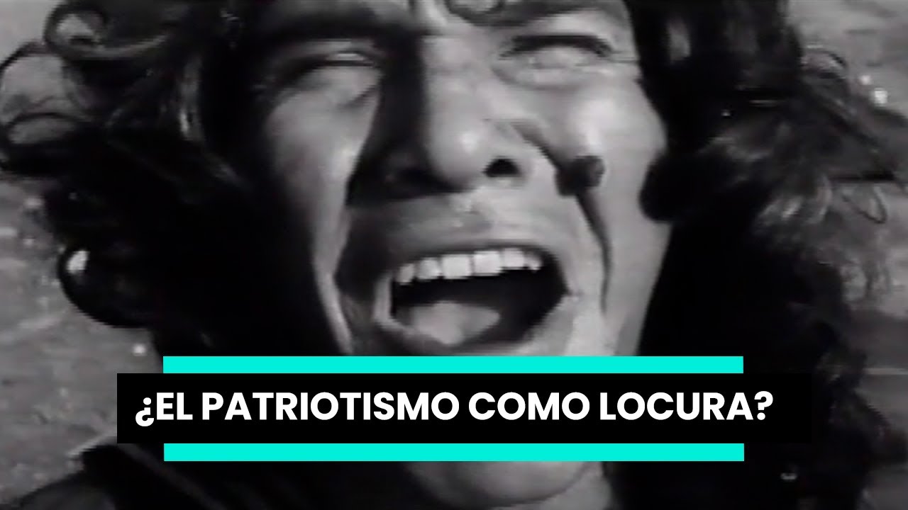 MI CORTOMETRAJE PERUANO FAVORITO
