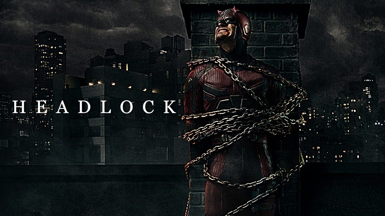 Daredevil | Headlock