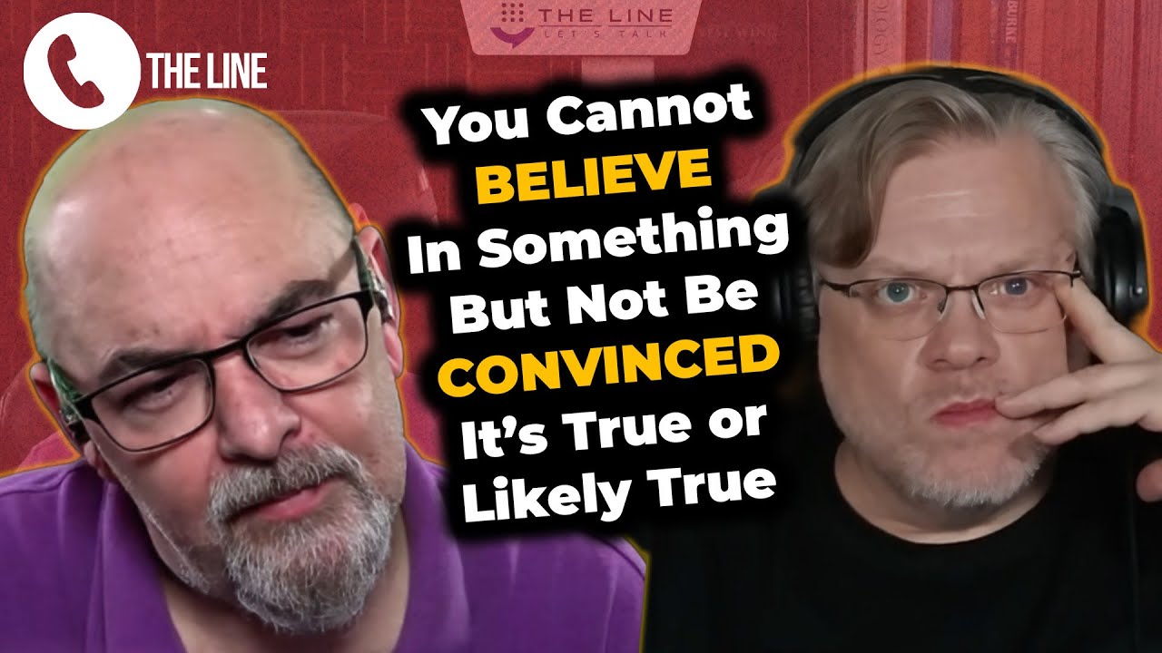 DEIST Asks Why No THEIST Hosts?! Then AVOIDS Defending Deism | Matt Dillahunty & Paulogia
