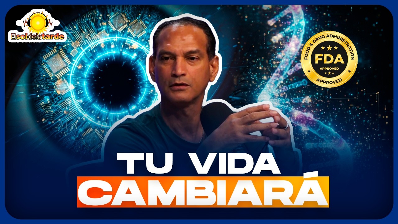 ¿Cómo funciona la regeneración celular para curar la ceguera?