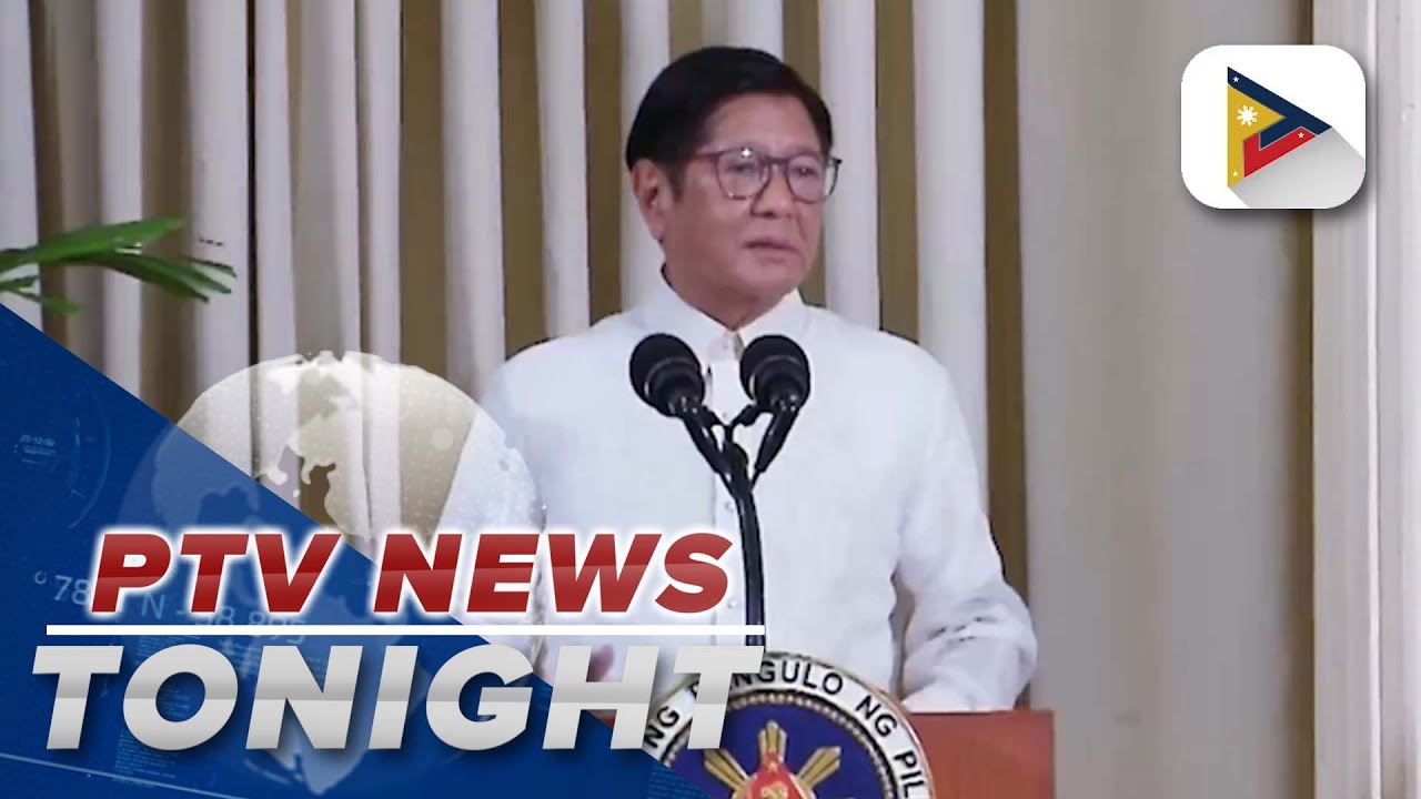 PBBM closely monitoring issue currently hounding GSIS
