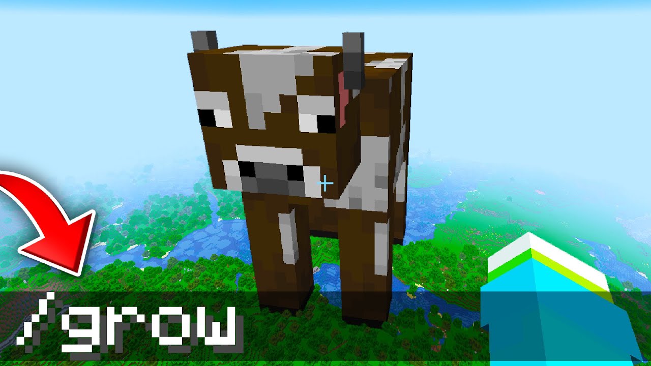 В Minecraft есть СТРАННЫЕ секретные читы...