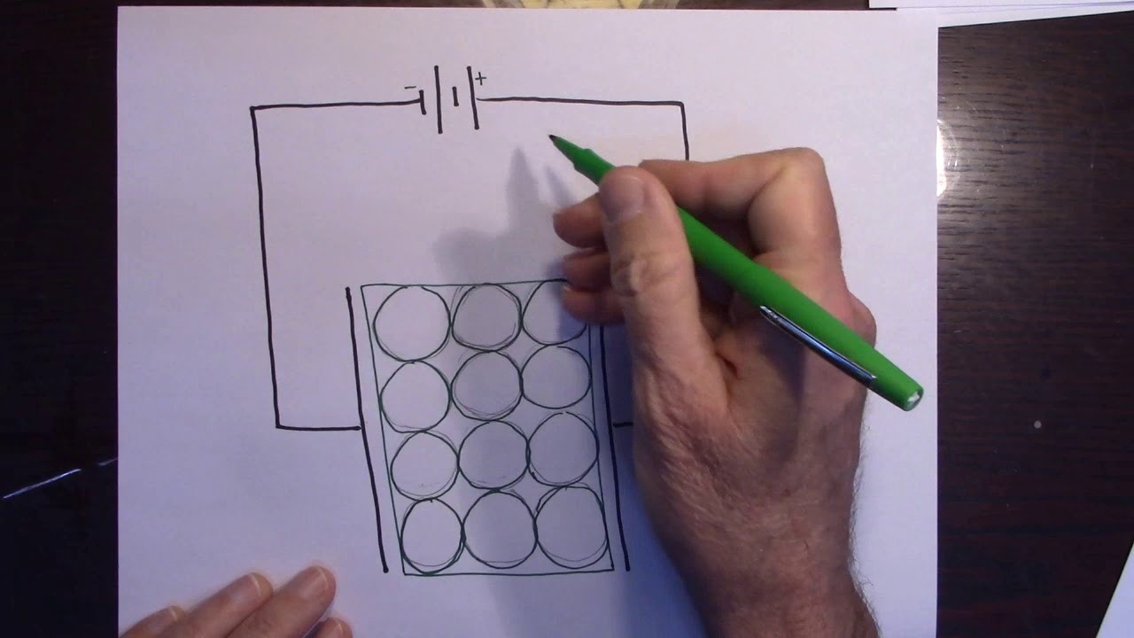 Dielectrics in Capacitors (Part 1)