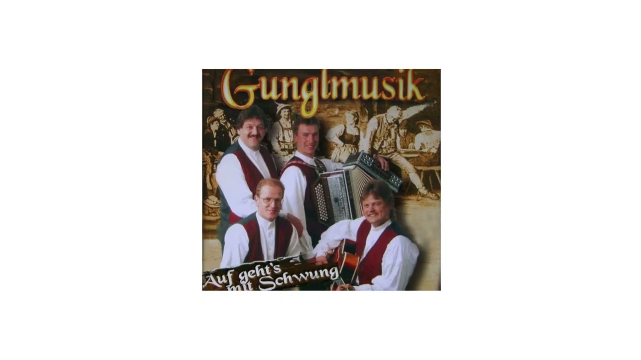 Postillon Polka Gunglmusik Osttirol