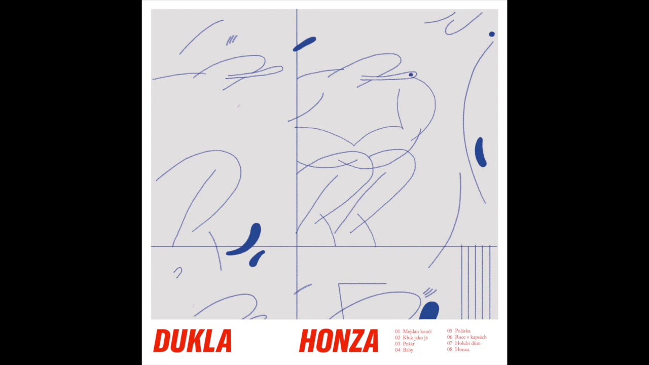 Dukla - Honza