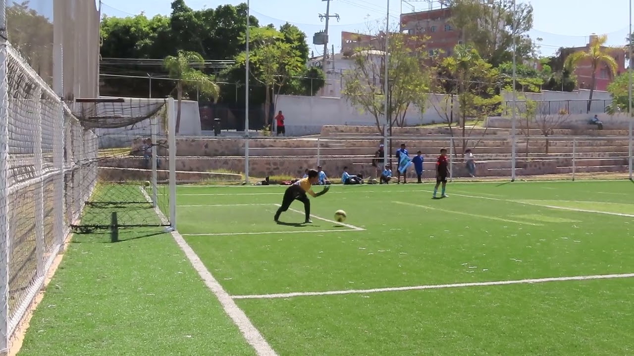 liga elite corregidora 2 tiempo dep olivos vs dep. zapata