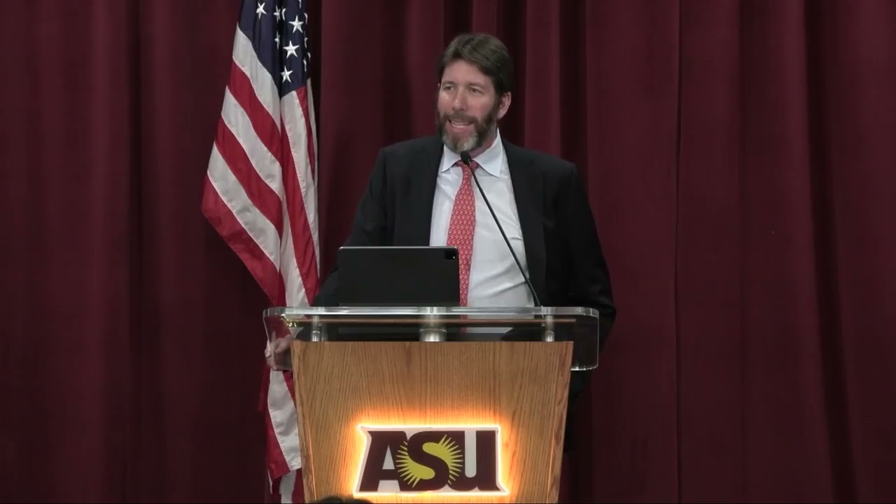 2025 Constitution Day Lecture