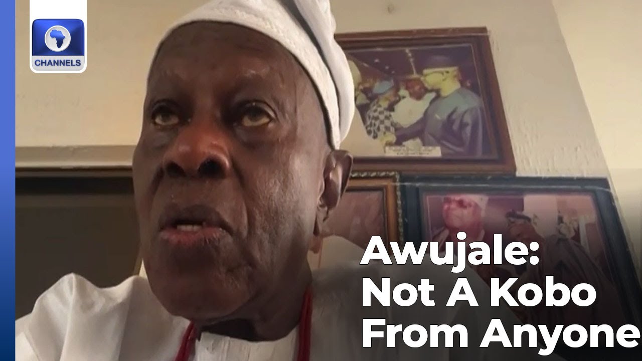Awujale: &lsquo;I Have Never Collected Money From Any Candidate&rsquo; - Head, Fusengbuwa Ruling House
