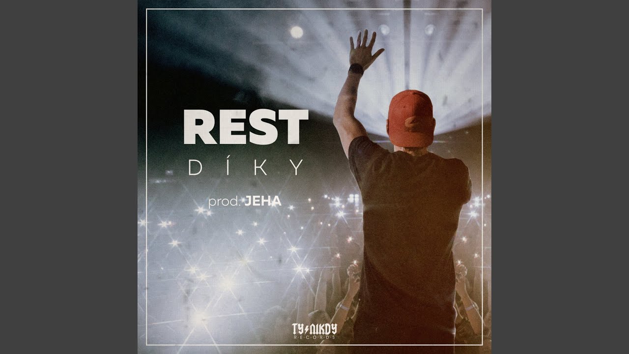 Díky