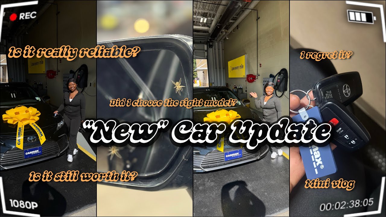 Vlog: 