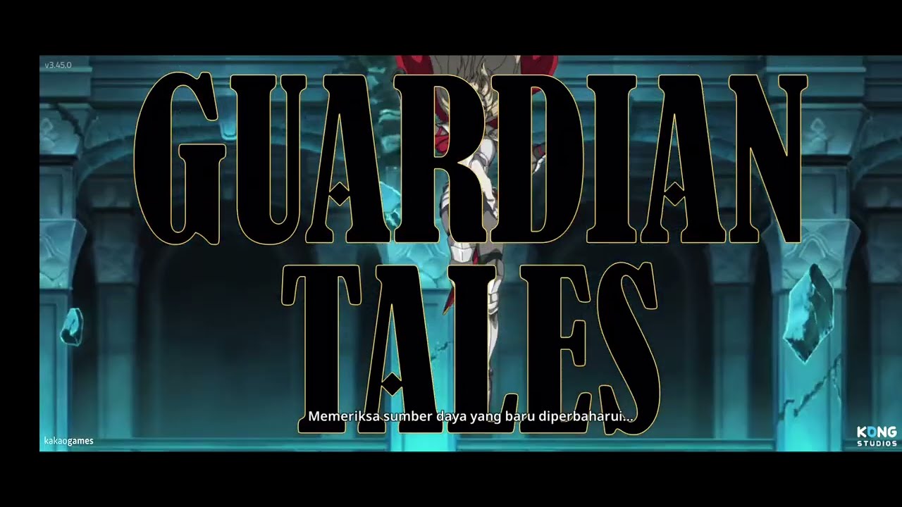 Guardian Tales : Daily Login #342