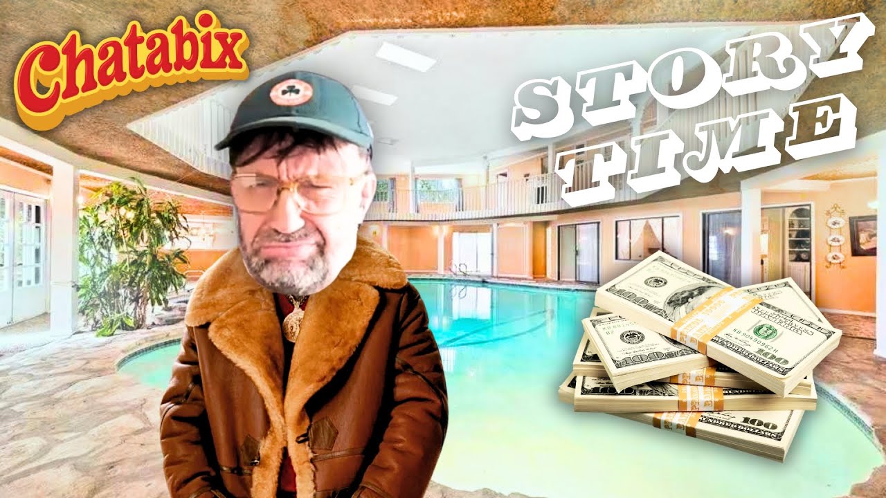 David's 1990's Millionaire Story