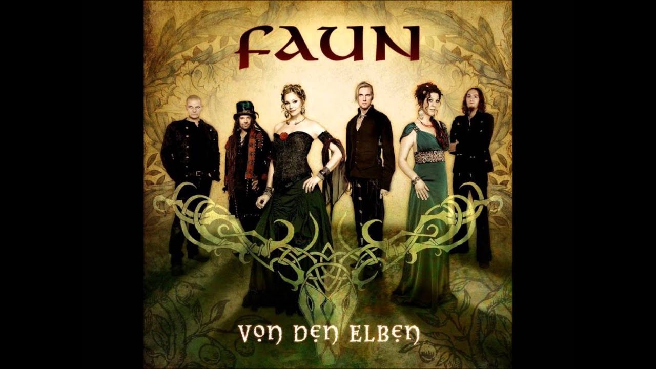 04. Faun - Tanz mit mir