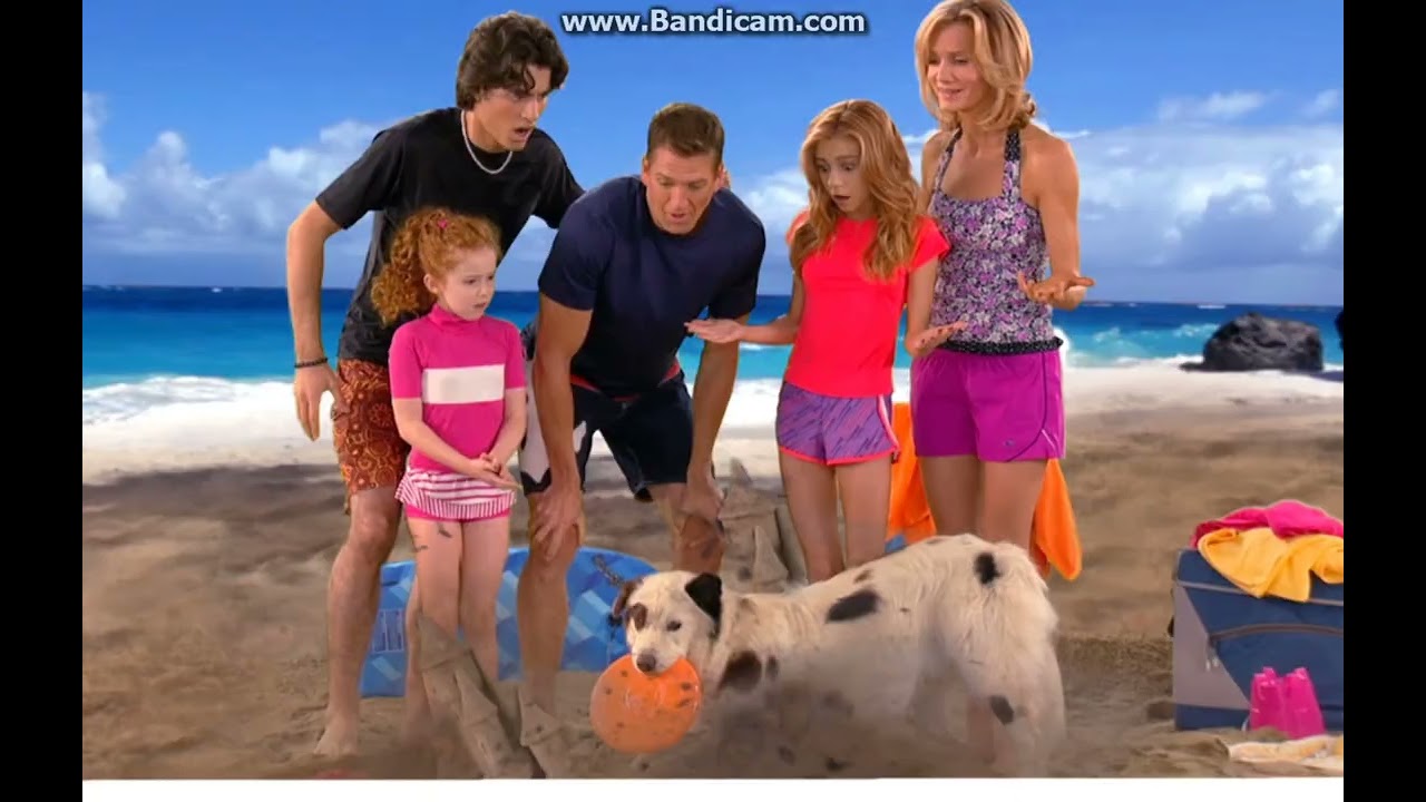 Dog with a Blog Theme Song Season 3