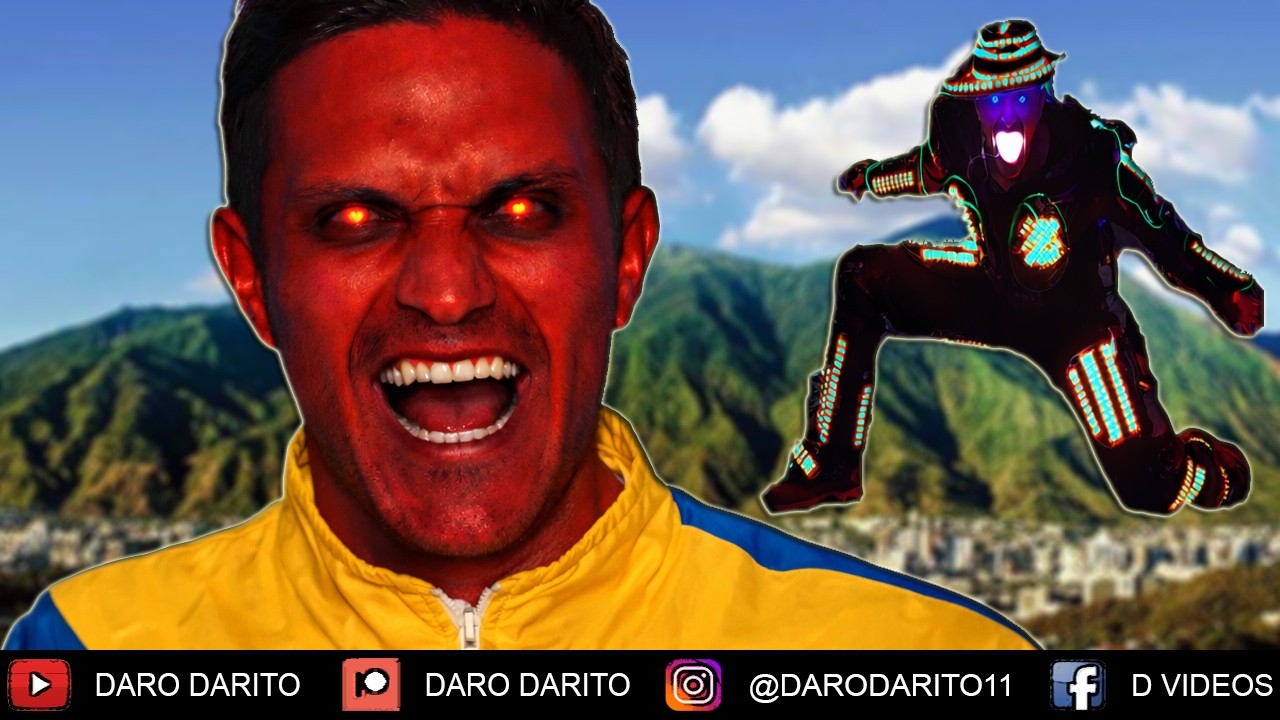 TOP 5 PEORES COSAS QUE HIZO MICHELO EN VENEZUELA