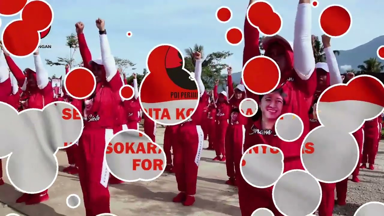 5 BESAR_JUARA SENAM SICITA_DPC PDI PERJUANGAN KABUPATEN BANYUMAS