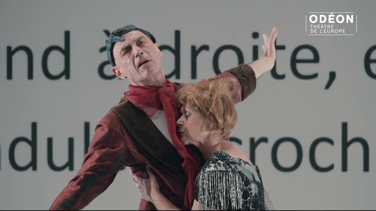 L'Hôtel du Libre-Échange – Teaser