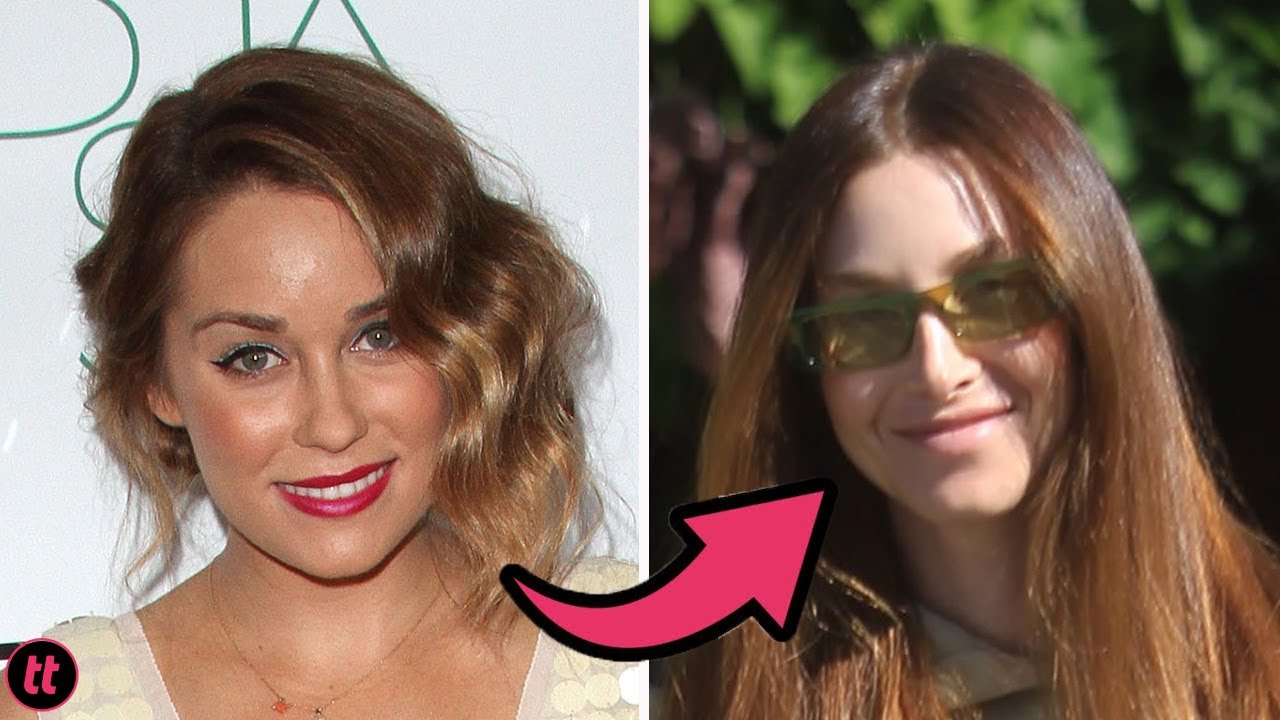 Are Lauren Conrad And Whitney Port Still Friends?