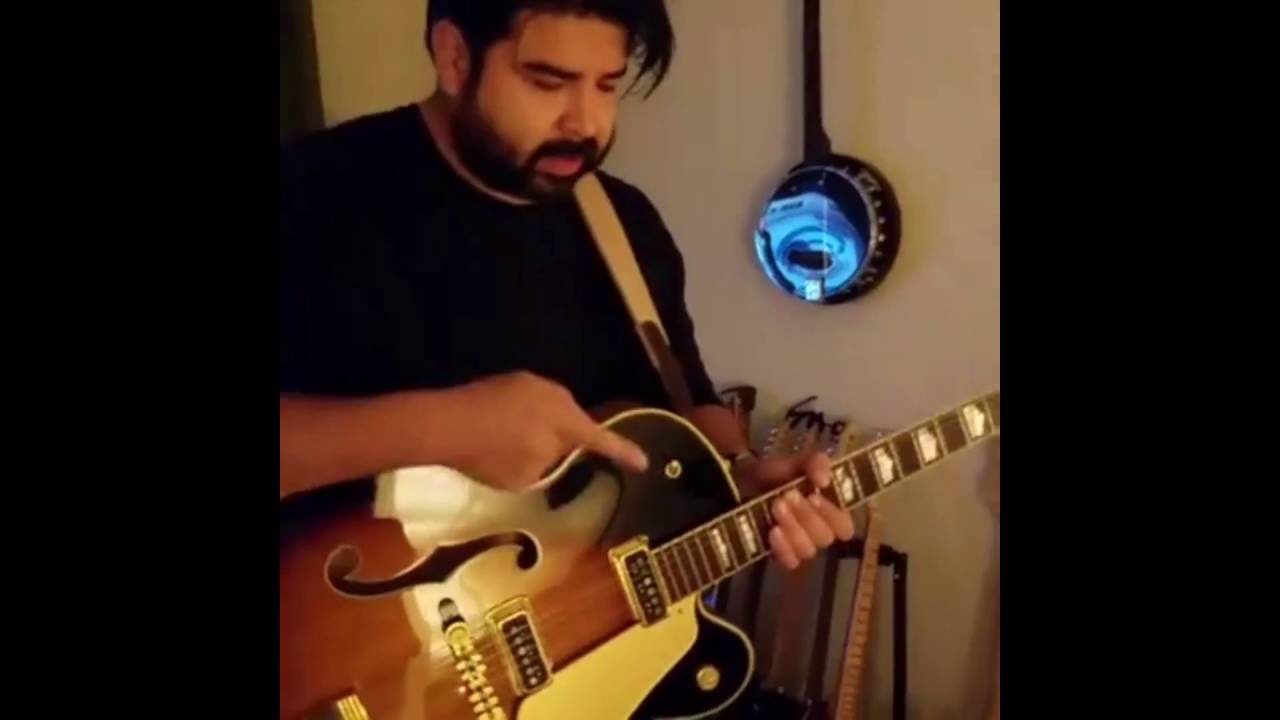Roberto Prado Jr  SON VER Jazz(Sonidos Verdaderos)