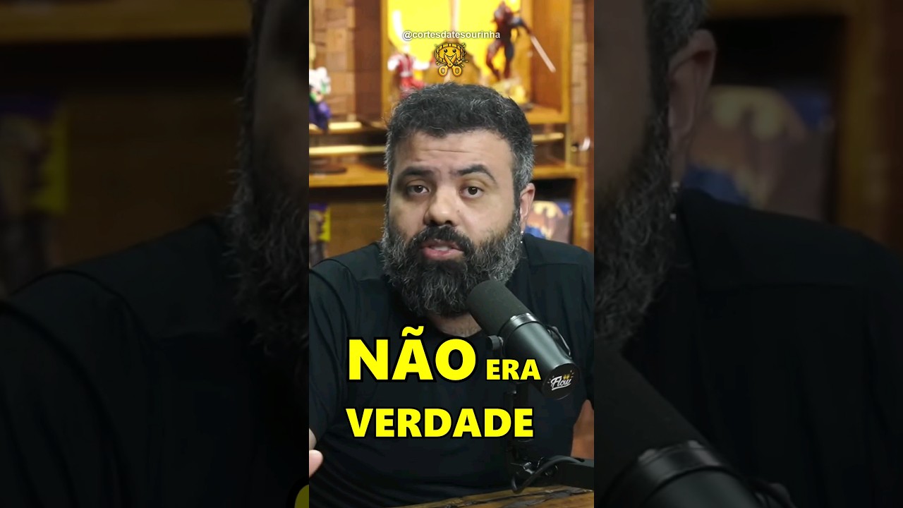 Igor 3k se pronuncia sobre CHOQUEI e o que houve com J&eacute;ssica Canedo. #igor3k #flowpodcast #choquei