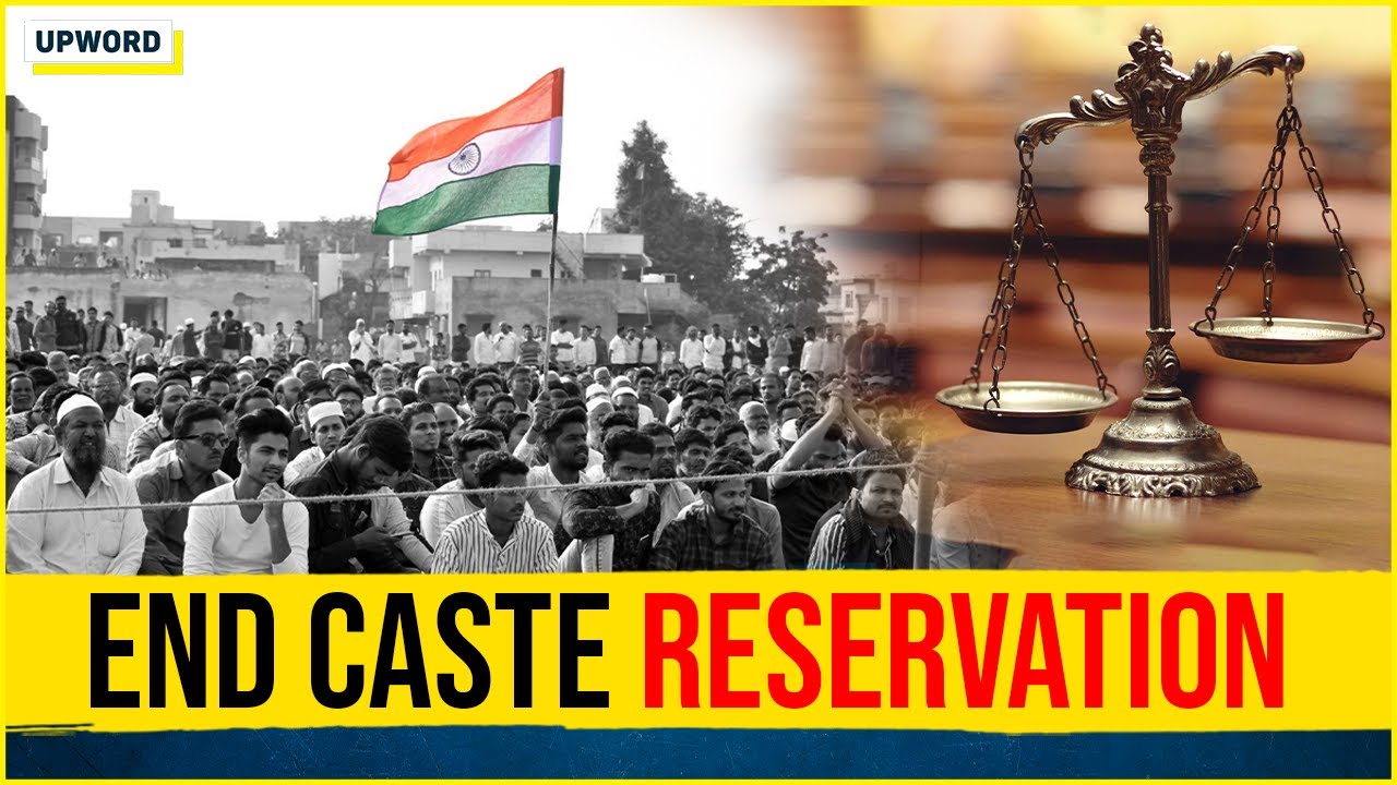 Repeal draconian SC/ST Act - Shubham Sharma