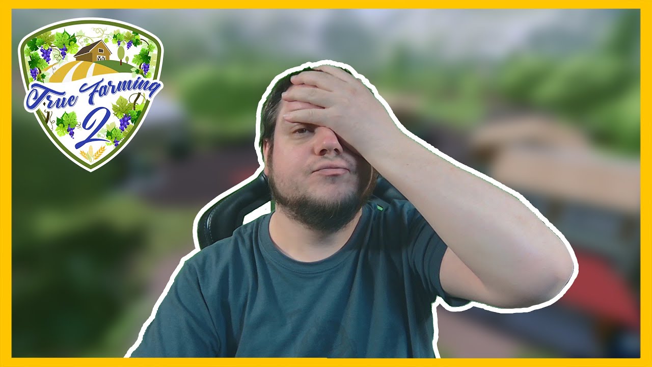 True Farming 2 #356 - Seine Firma heist Rose  - Farming Simulator 22