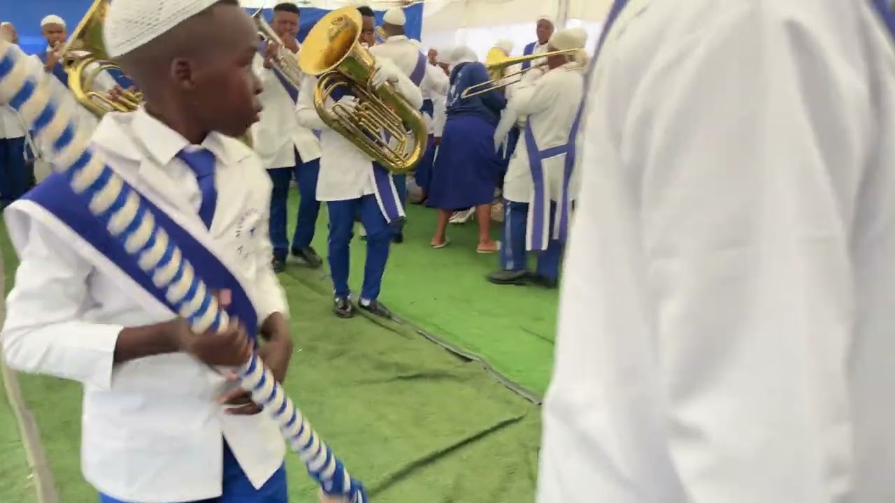 Modimo wa dikgotsana wa mpona nah