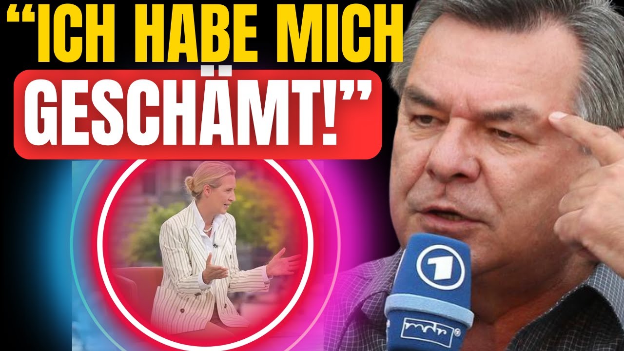 „DIE HALTEN UNS FÜR DOOF!“ - Waldemar Hartmann schockiert Deutschland im Sommerinterview!