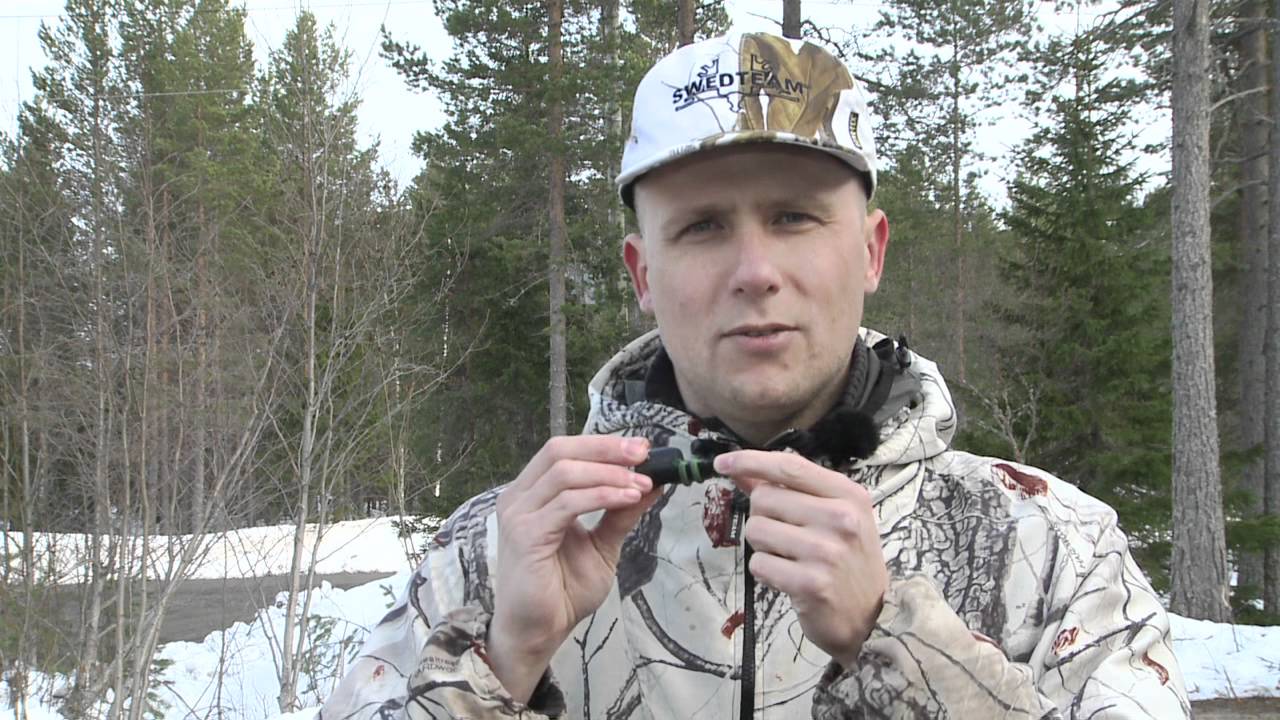 Hur du använder Nordik Roe