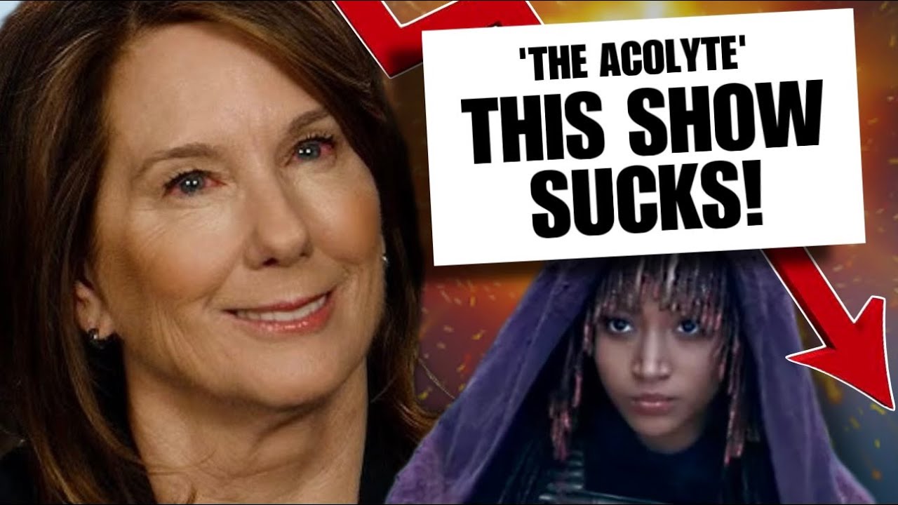 Acolyte In Trouble as Media Slams Show