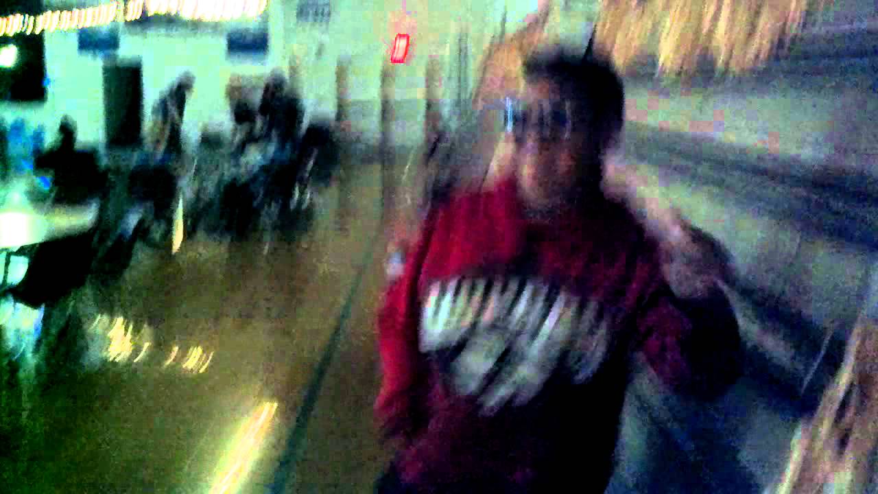 Teen act drunk at dance