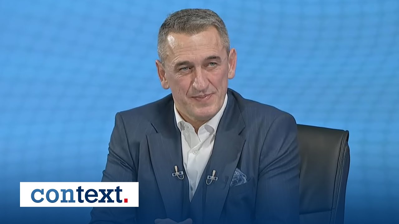 'Me Kurtin jemi shokë, para 10-viteve' - Rashiq zgjedhë mes Kurtit dhe Listës Serbe
