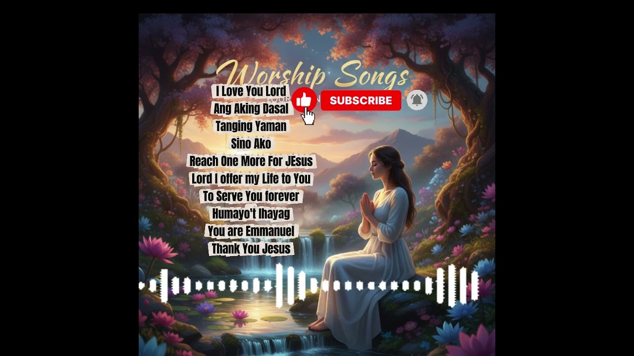 Worship Songs, Soul Food, Lift our Spiritual Life @Lor'z Music Collection #viralmusic  #subscribe