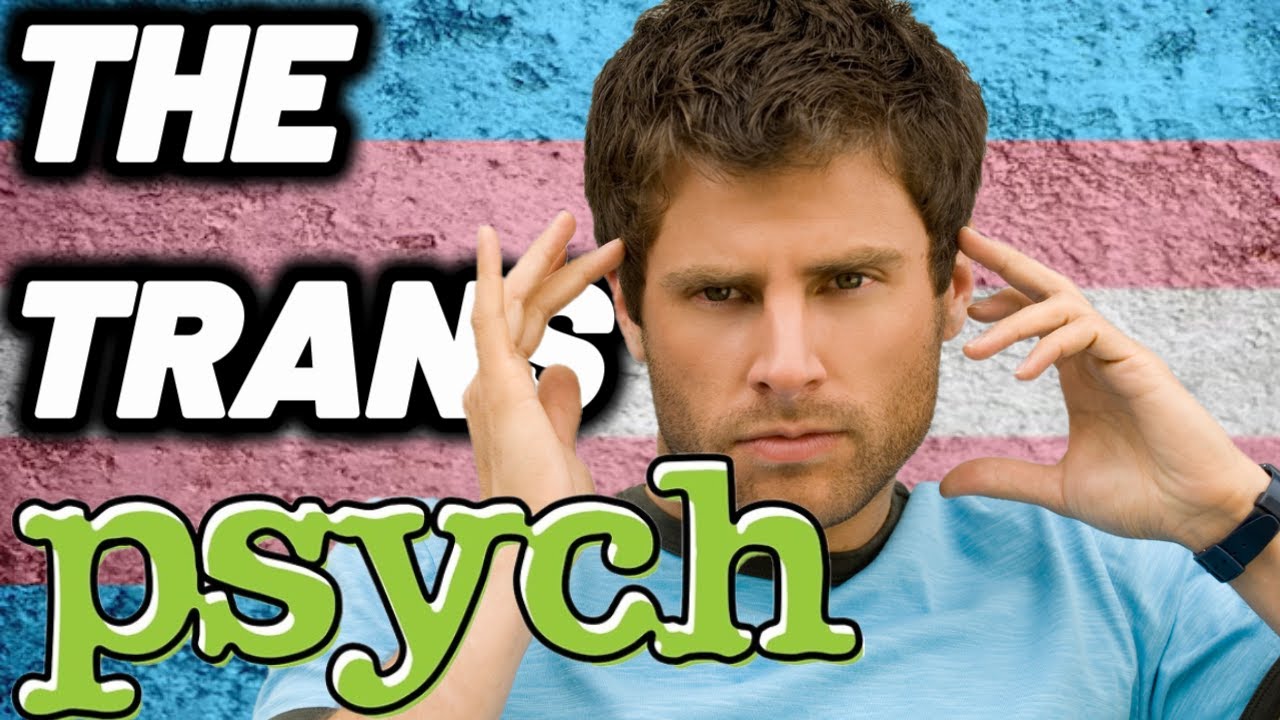 The Trans Psych Episode