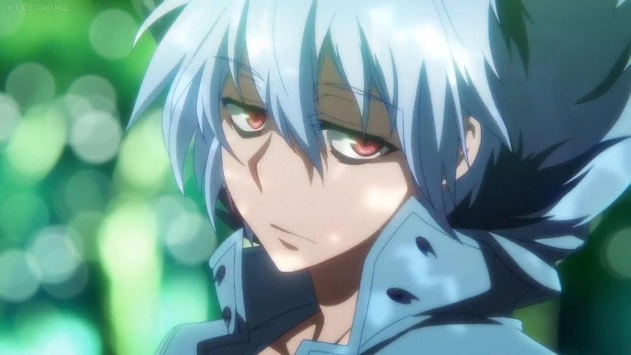 Kuro alias Sleepy Ash / SerVamp - AMV - Shot in the Dark (200 Abo - Dankeschön!)