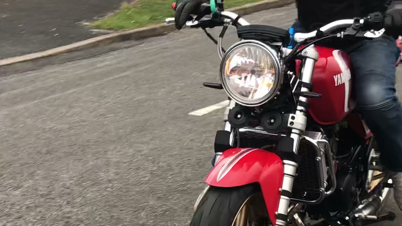 RD350lc