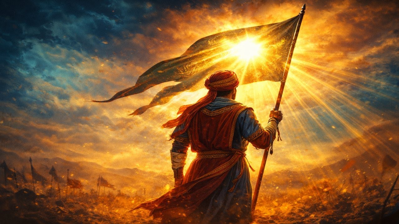 Yeh Hai Islam Ka Asli Hero | Mus’ab Bin Umair RA Ki Kahani