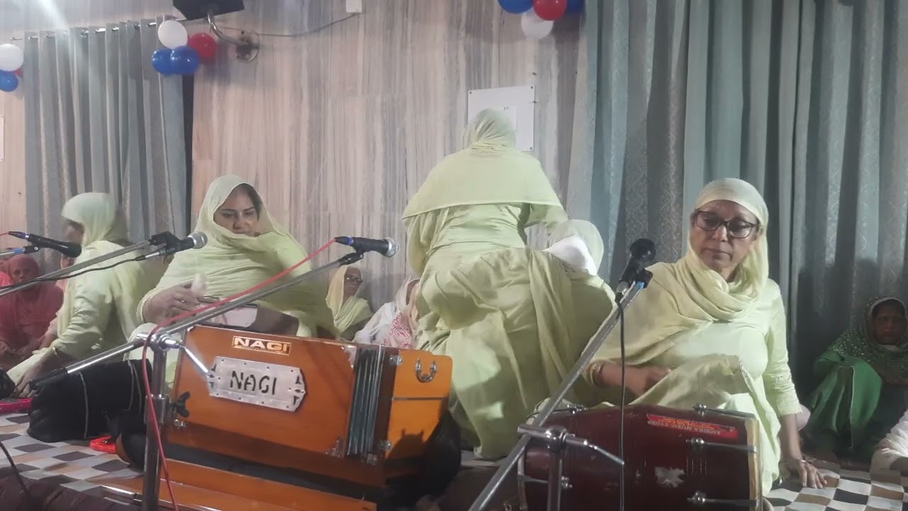 ਗੁ ਬਾਉਲੀ ਸਾਹਿਬ ਜੀਰਕਪੁਰ ਵਿਖੇ 🎹 ਮੇਰੇ ਰਾਮ ਜੀ ਤੂੰ ਪ੍ਰਭ ਅੰਤਰਜਾਮੀ lyk subs com shr with fam n frds pls 🙏🙏