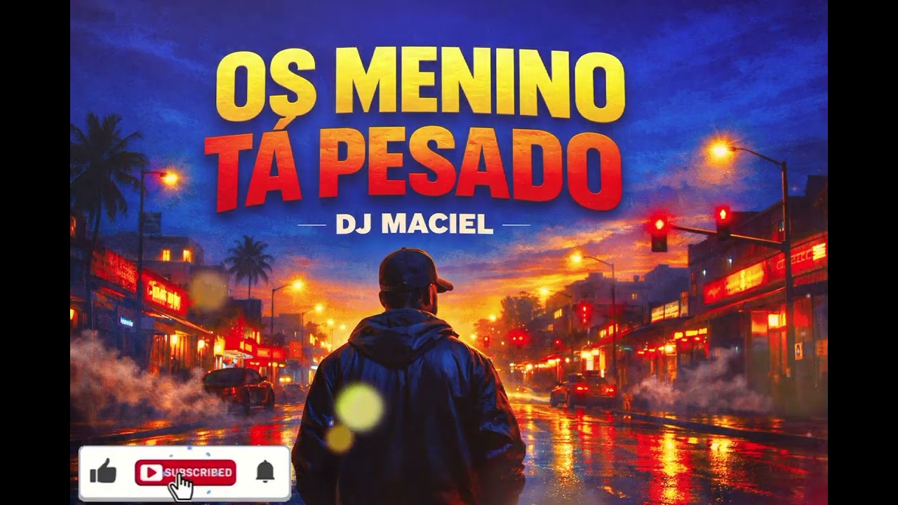 Os Menino Tá Pesado – Vibe Reggae @BandaArmandinho 