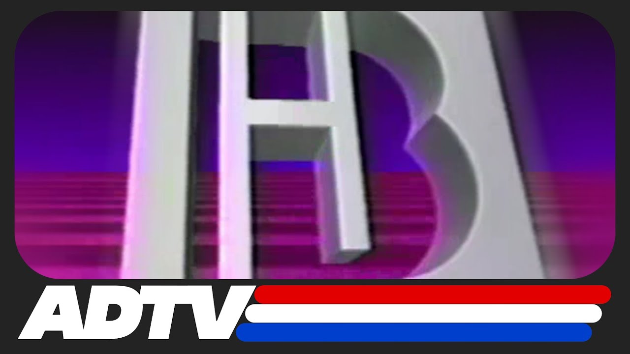 ADTV Logo Histories #41 | South Dakota