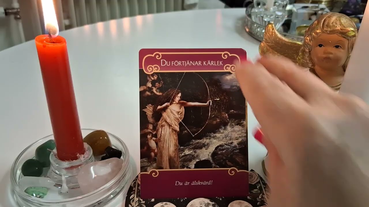 💝Romantikänglarnas Budskap💝
