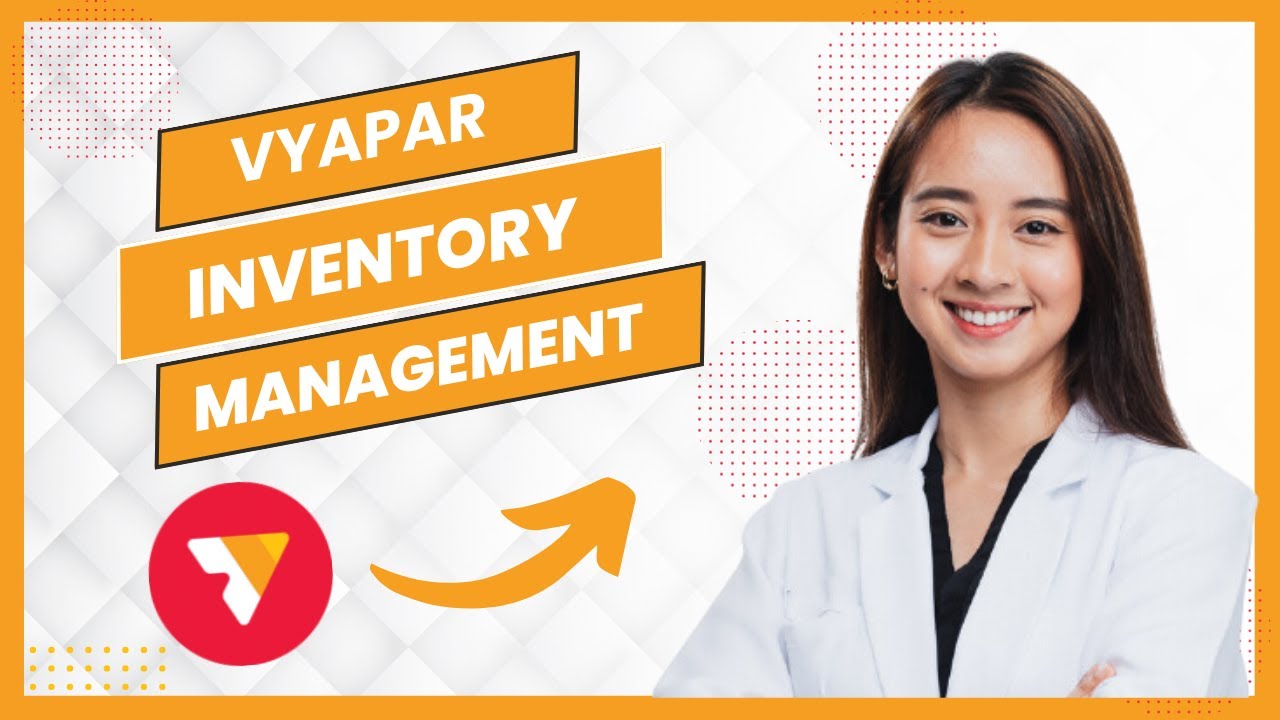 Vyapar Inventory Management || Vyapar Billing Software Tutorial And Demo (Full Guide)
