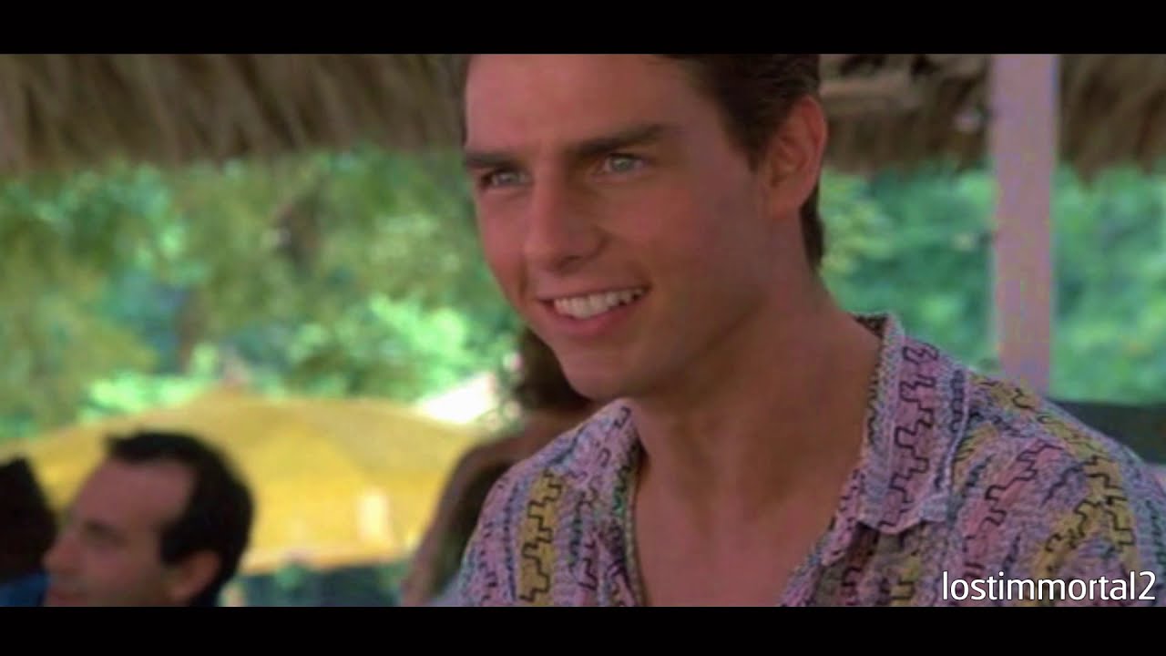 Tom Cruise / every movie compilation / tribute