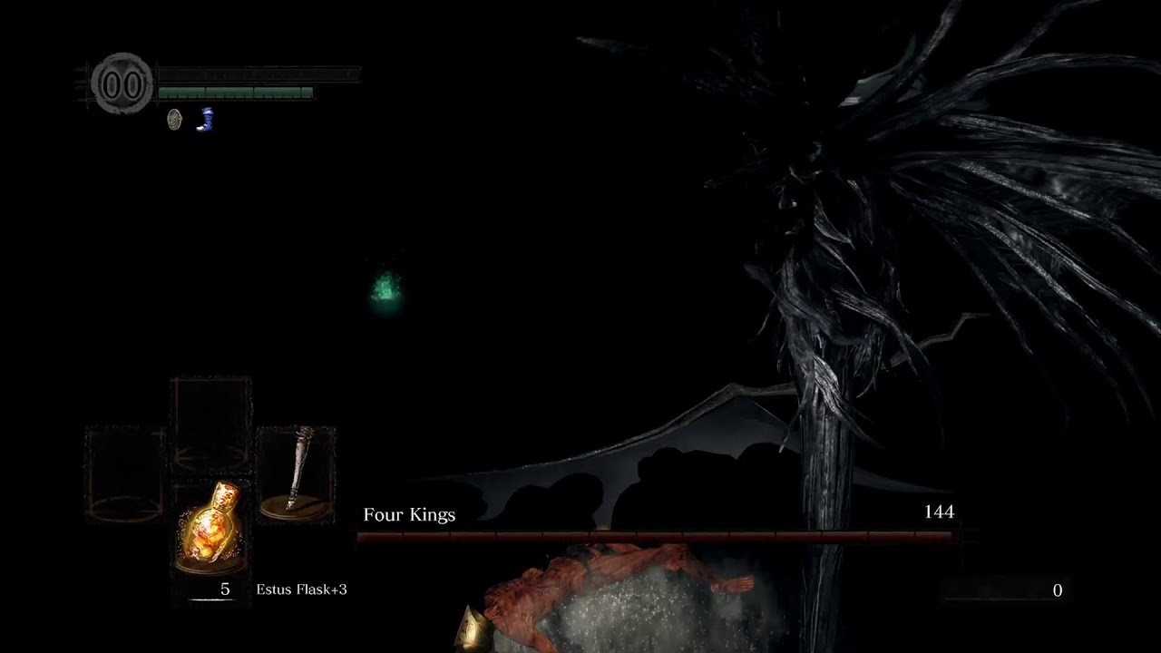 The arran challenge (merchant only sl1 all bosses all merchants)